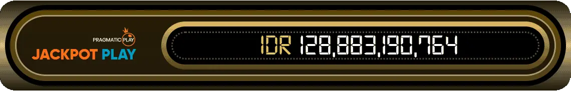 Jackpot MIMIN303